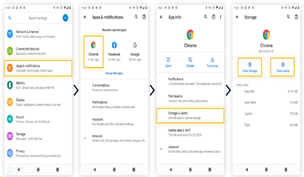 ¿Cómo saber si mi celular tiene virus y cómo eliminarlo gratis?