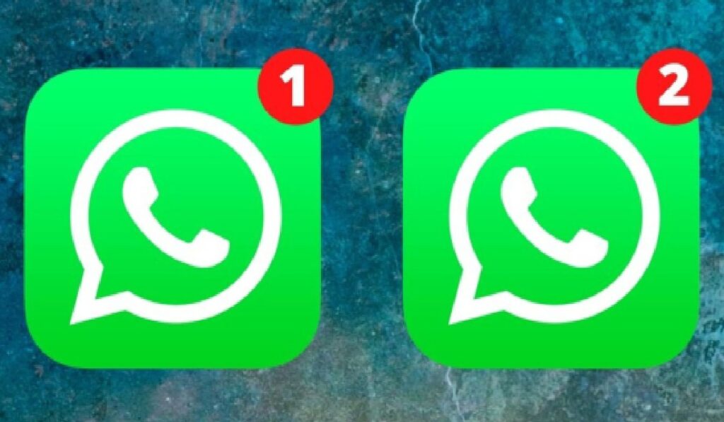 ¿Cómo tener dos aplicaciones en el mismo teléfono?