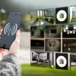 ¿Cuál es la aplicación que convierte tu teléfono en una cámara de seguridad?