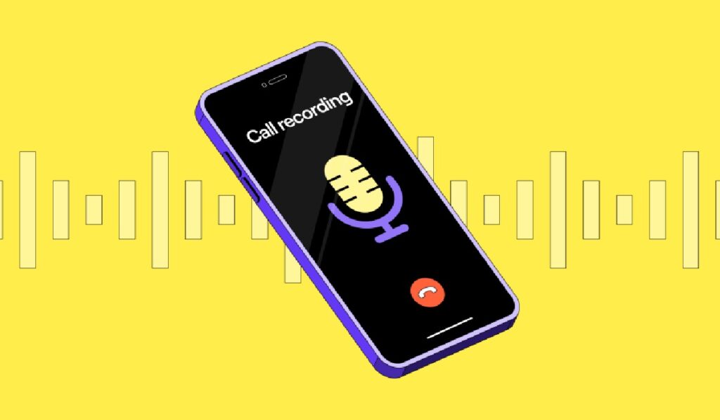 ¿Cuál es la mejor aplicación para grabar llamadas en Android?