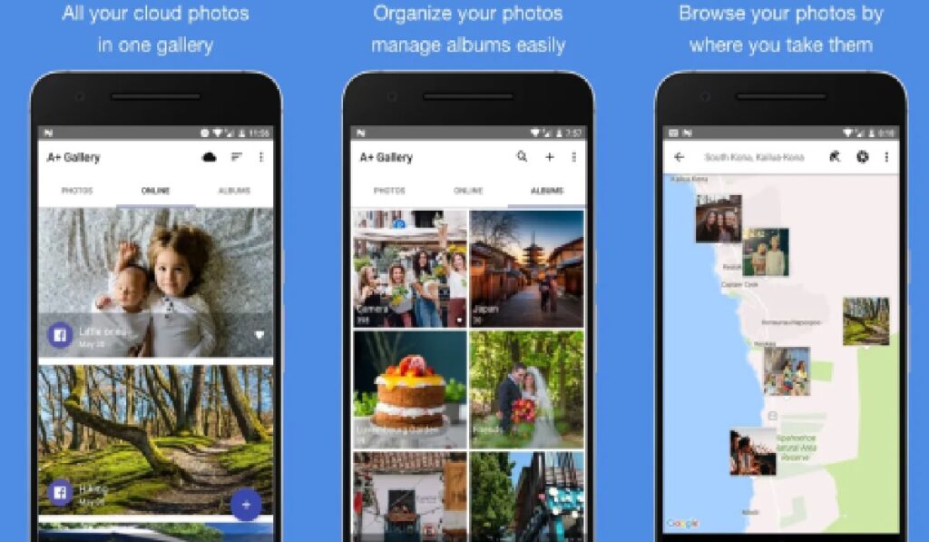 ¿Cuáles son las mejores aplicaciones para crear fotos profesionales?